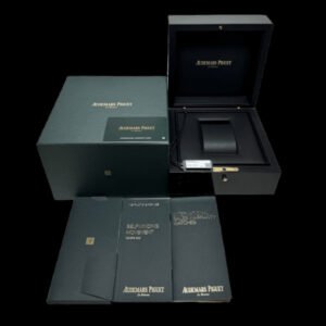 Audemars Piguet Selfwinding Code 11.59 15210OR.OO.A099CR.01 - Image 2