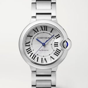 Cartier Ballon Bleu de Cartier, 36 MM Reference#: WSBB0048, 36 mm diameter, Stainless Steel - Image 1