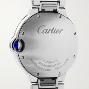 Cartier Ballon Bleu de Cartier, 36 MM Reference#: WSBB0048, 36 mm diameter, Stainless Steel - Image 3