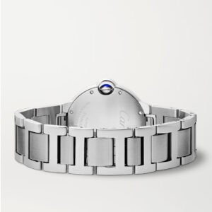 Cartier Ballon Bleu de Cartier, 36 MM Reference#: WSBB0048, 36 mm diameter, Stainless Steel - Image 7