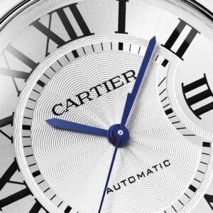 Cartier Ballon Bleu de Cartier, 36 MM Reference#: WSBB0048, 36 mm diameter, Stainless Steel - Image 6