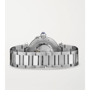 Cartier Pasha de Cartier, 41 MM Reference#: WSPA0009, 41 mm diameter, Stainless Steel - Image 6