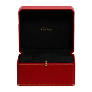 Cartier Drive De Cartier Extra-Flat Men's Watch WSNM0011 - Image 2