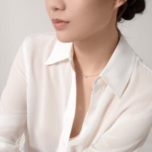 Cartier d'Amour pendant, diamond, small model - Image 2