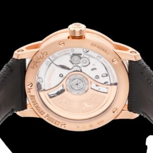 Audemars Piguet Selfwinding Code 11.59 15210OR.OO.A099CR.01 - Image 5