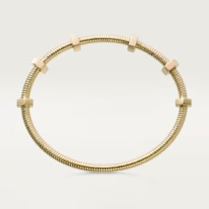 Écrou de Cartier bracelet - Image 8