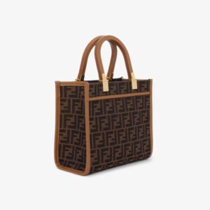 Fendi Sunshine Small - Image 3