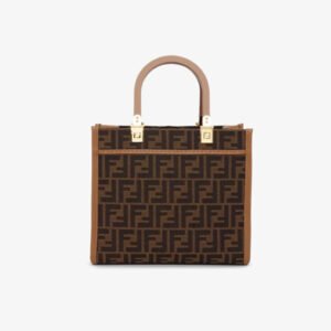 Fendi Sunshine Small - Image 13