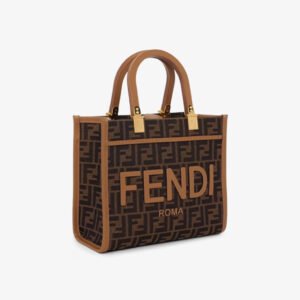Fendi Sunshine Small - Image 15