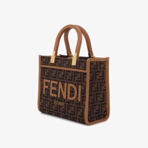 Fendi Sunshine Small - Image 16