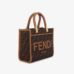 Fendi Sunshine Small - Image 17