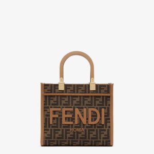 Fendi Sunshine Small - Image 25