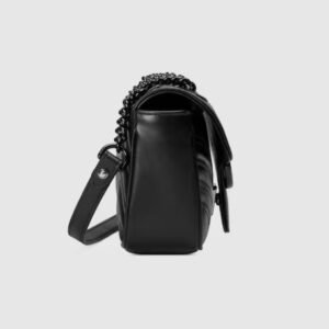 GG Marmont small shoulder bag - Image 3