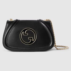Gucci Blondie small shoulder bag - Image 1