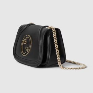 Gucci Blondie small shoulder bag - Image 2