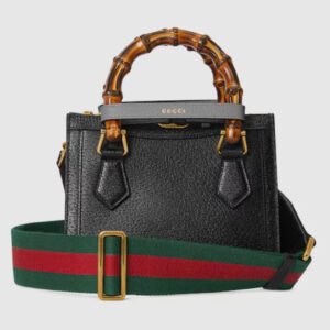 Gucci Diana small tote bag - Image 4