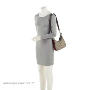 GUCCI Attache Small Shoulder Bag - Image 12