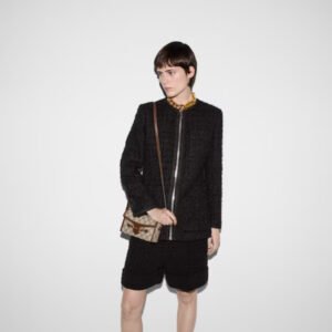 Gucci Horsebit 1955 mini bag - Image 9