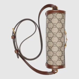 Gucci Horsebit 1955 mini bag - Image 6