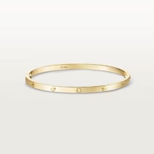 LOVE bracelet, small model - Image 1