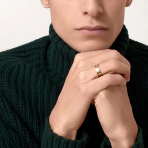 LOVE ring, classic model - Image 3