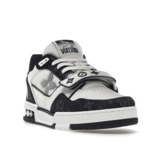 LV Trainer Sneaker - Image 10