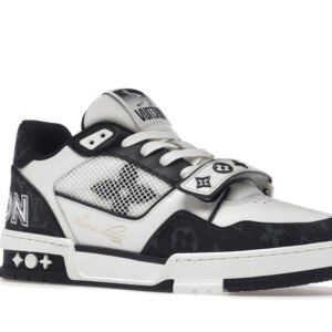 LV Trainer Sneaker - Image 2
