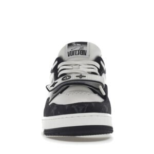 LV Trainer Sneaker - Image 11