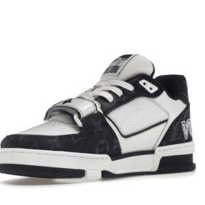 LV Trainer Sneaker - Image 4