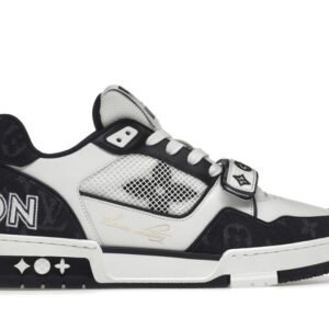LV Trainer Sneaker - Image 5