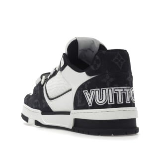 LV Trainer Sneaker - Image 6