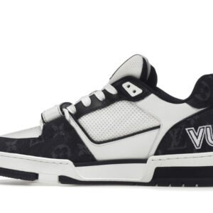 LV Trainer Sneaker - Image 7