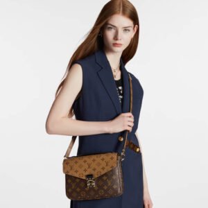 Louis Vuitton M44876 Pochette Métis - Image 8