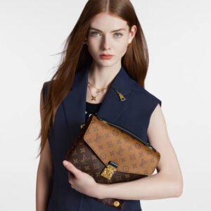 Louis Vuitton M44876 Pochette Métis - Image 9