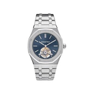 Audemars Piguet Royal Oak Tourbillon Extra Thin 26510PT.OO.1220PT.01 - Image 1