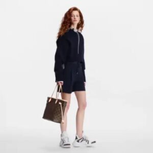 Louis Vuitton Monogram Neverfull MM M40995 - Image 9