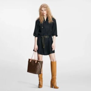 Louis Vuitton Monogram Neverfull MM M40995 - Image 10