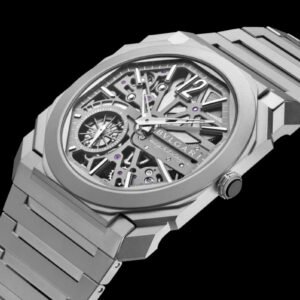 Octo Finissimo Watch - Image 7