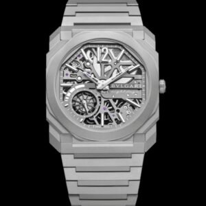 Octo Finissimo Watch - Image 11