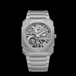 Octo Finissimo Watch - Image 10