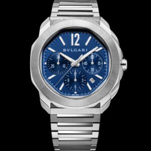 Octo Roma Watch - Image 9