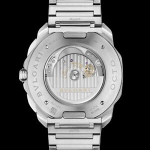 Octo Roma Watch - Image 4