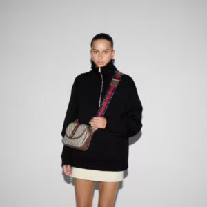 Ophidia small shoulder bag - Image 10