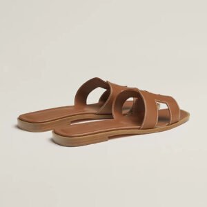 Hermes Oran Sandal full range - Image 7