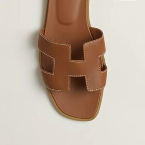 Hermes Oran Sandal full range - Image 1
