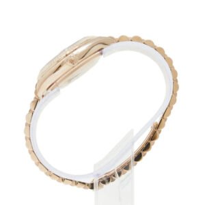 Rolex President Aventurine Diamond 36mm 128235 Watch - Image 4