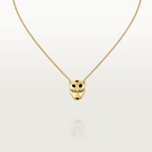 Panthère de Cartier pendant - Image 1