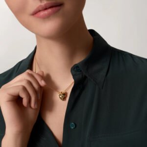 Panthère de Cartier pendant - Image 3