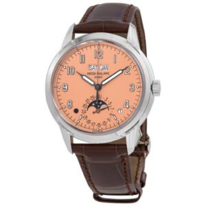 Patek Philippe Perpetual Calendar Grand Complications 5320G-011 Perpetual - Image 1