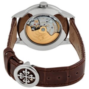 Patek Philippe Perpetual Calendar Grand Complications 5320G-011 Perpetual - Image 3